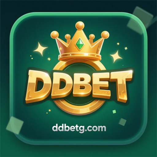 ddbet logo