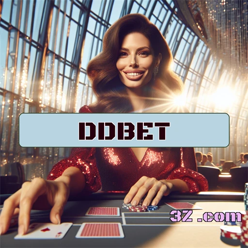 Explore o Incrível Mundo da Plataforma ddbet